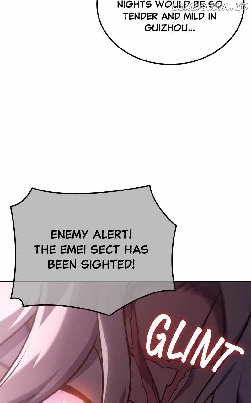 I Reincarnated As The Crazed Heir Chapter 138 77